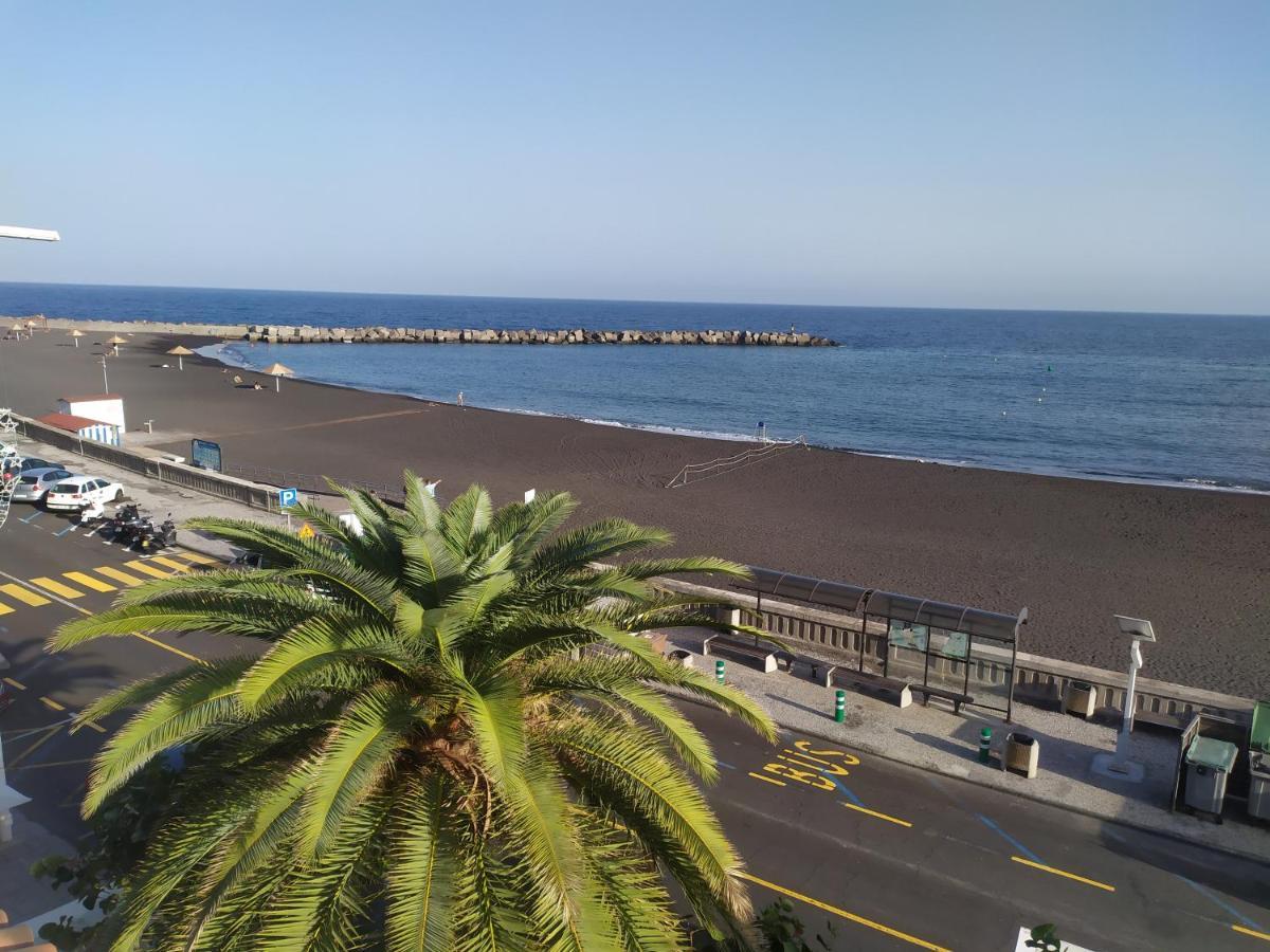 Atico Los Balcones سانتا كروث ذي لا بال المظهر الخارجي الصورة
